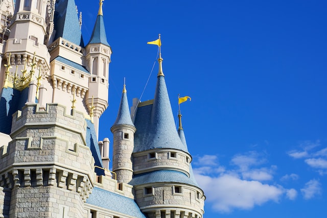 disney travel