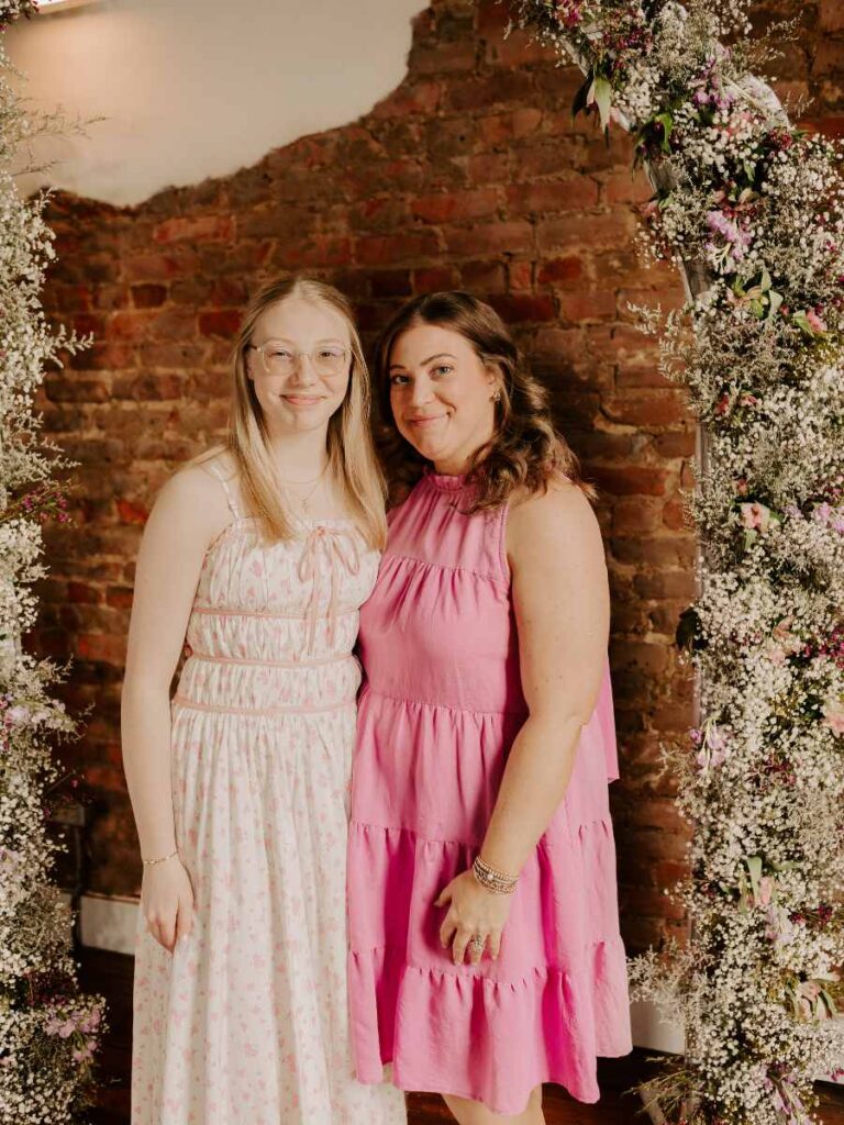 Lauren Rice- Lymph & Latitude