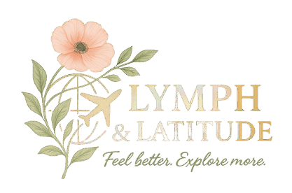 Lymph & Latitude- Lymphatic Therapy & Travel