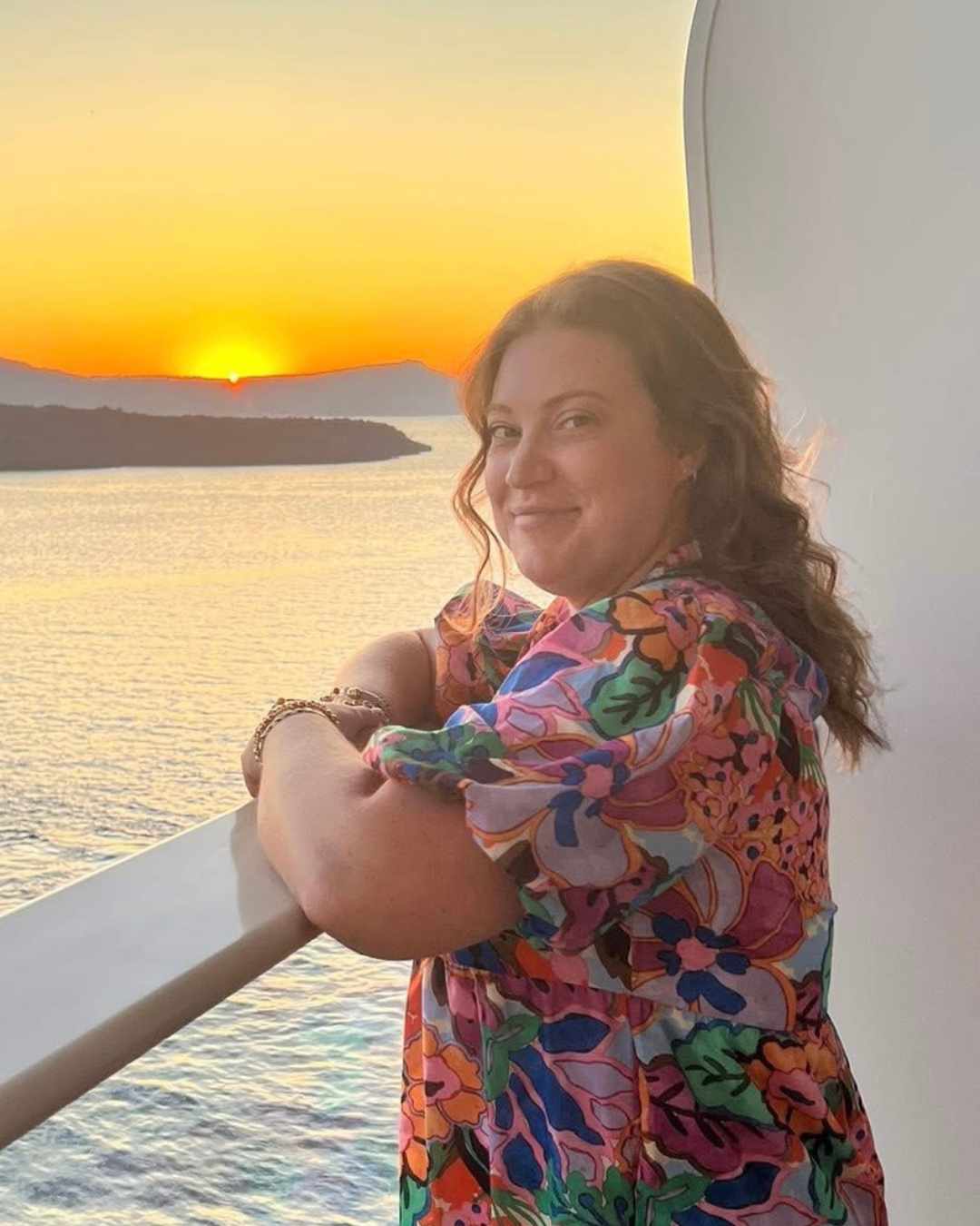 lauren- travel professional and assisted lymphatic therapy practitioner