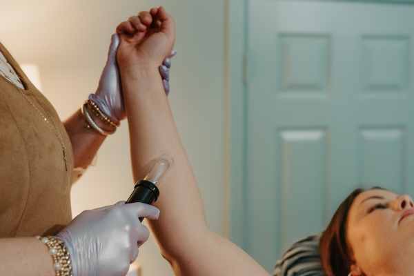 Assisted Lymphatic Therapy Service